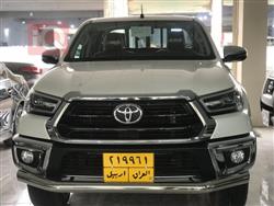 تۆیۆتا هایلۆکس